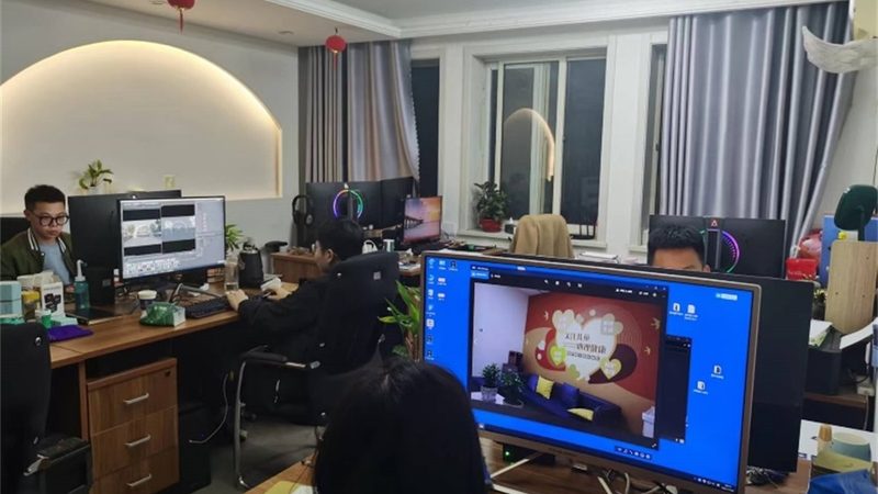 大型会议预算编制：关键步骤与注意事项**