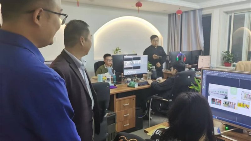 传媒公司报价单：揭秘内容制作成本构成