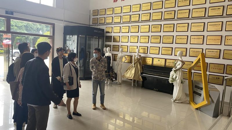 成都宣传片拍摄：揭秘专业拍摄公司的选择之道